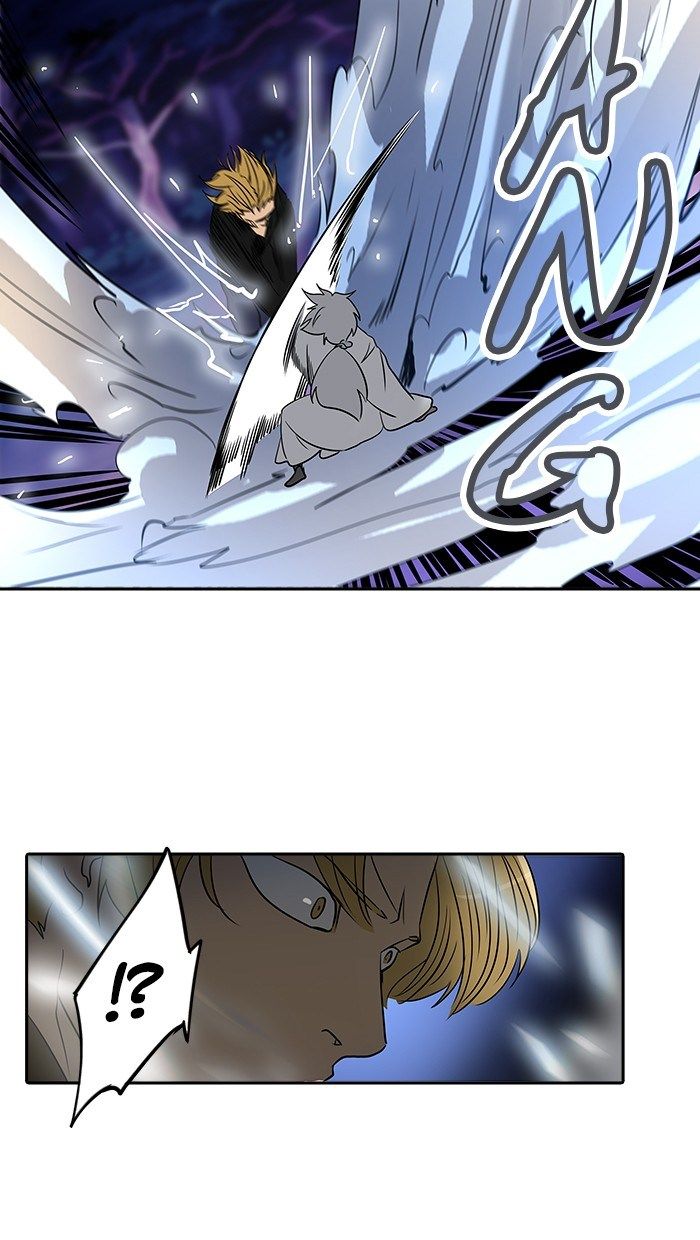 tower-of-god - Chapter: 286