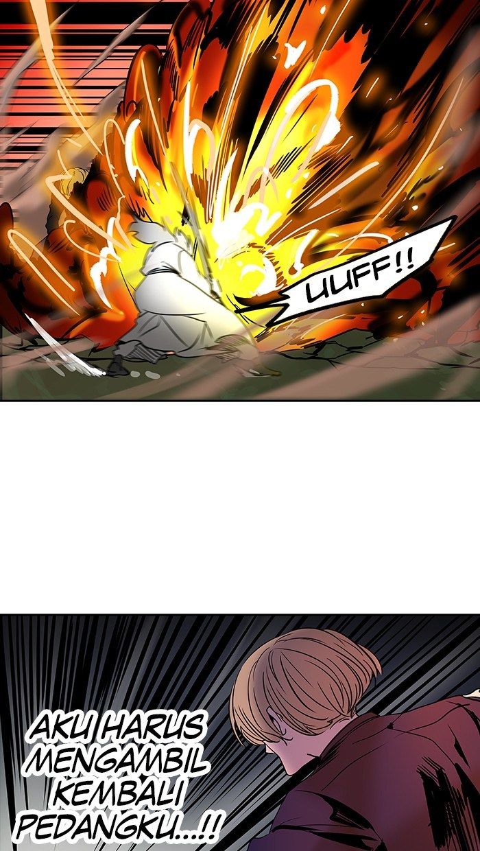 tower-of-god - Chapter: 286