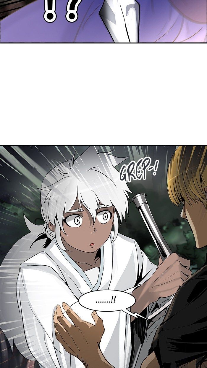 tower-of-god - Chapter: 286