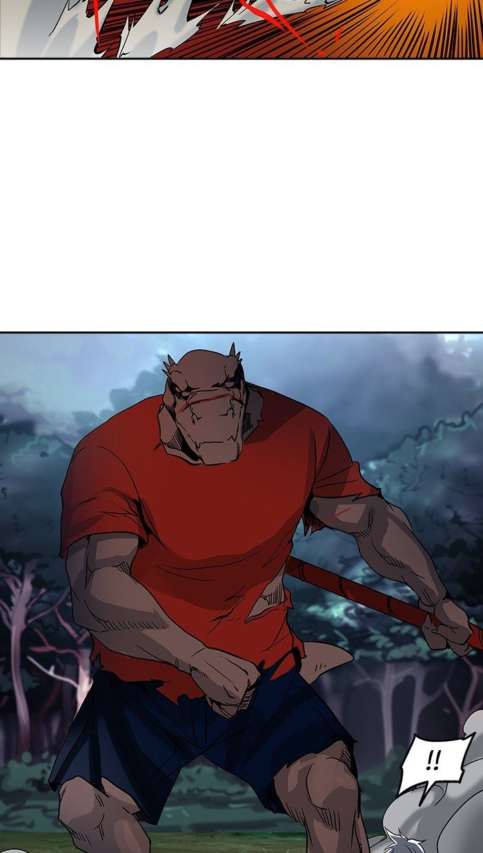 tower-of-god - Chapter: 286