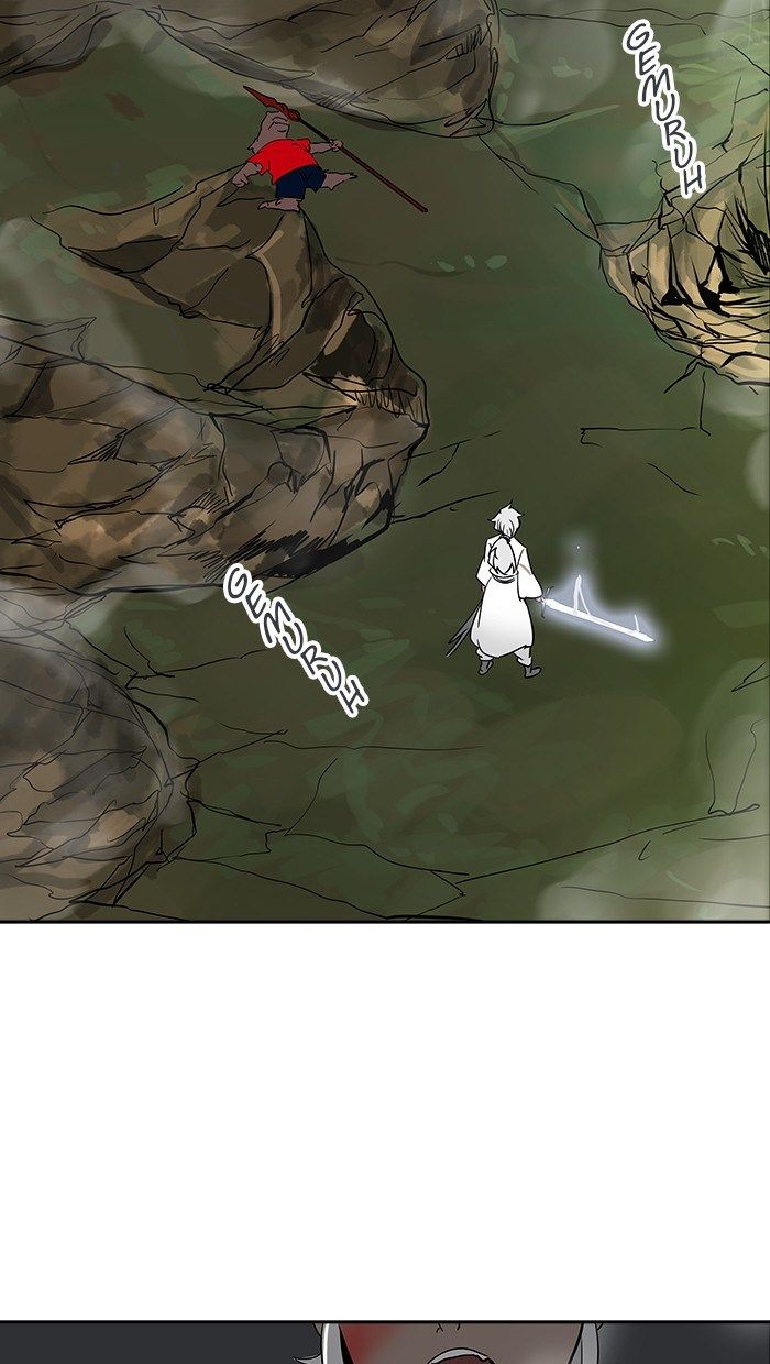 tower-of-god - Chapter: 286