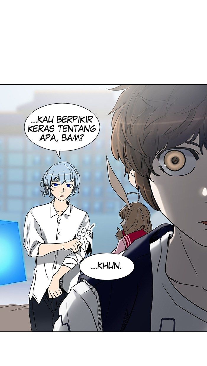 tower-of-god - Chapter: 286