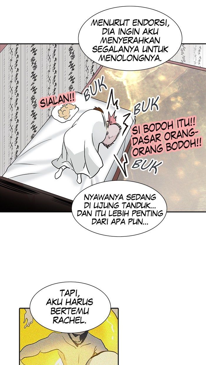 tower-of-god - Chapter: 286