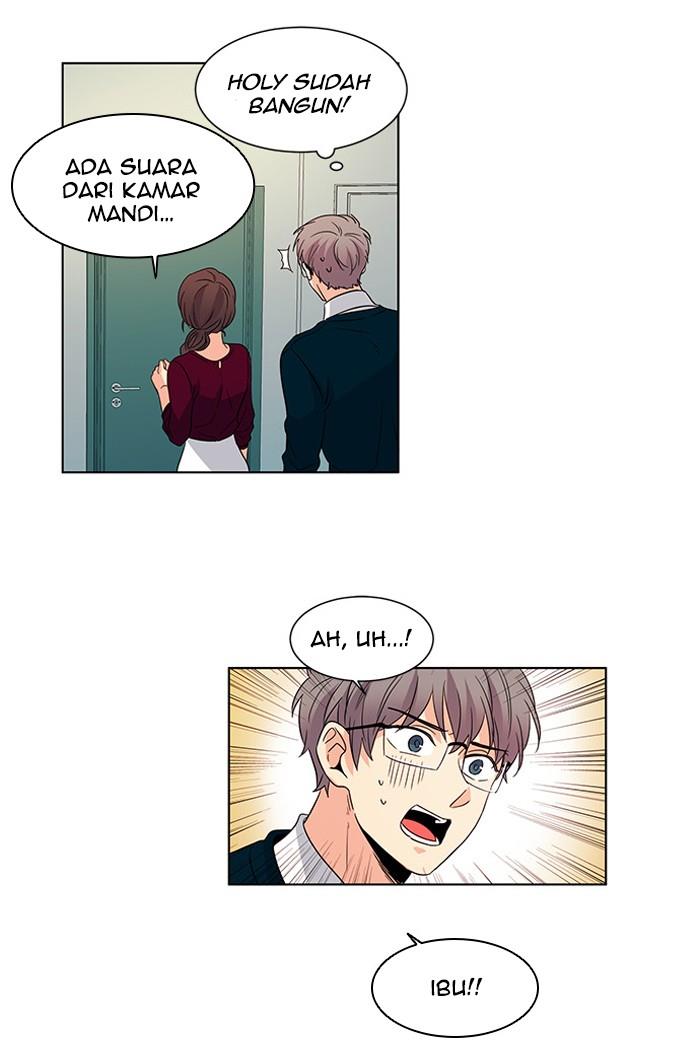 oh-holy - Chapter: 41