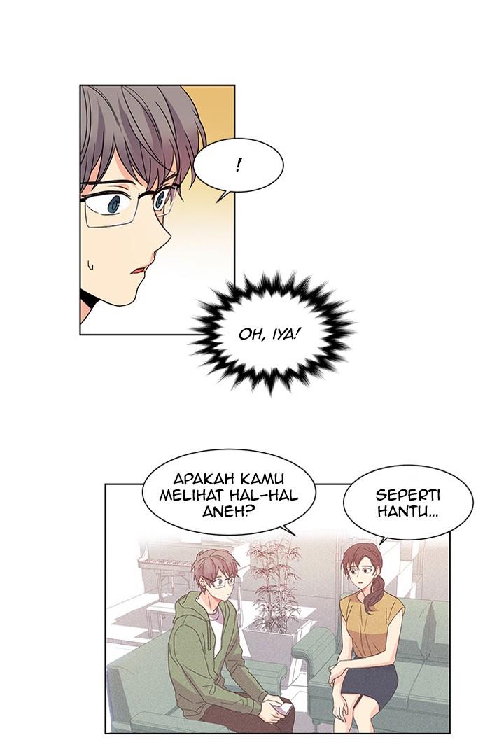 oh-holy - Chapter: 41