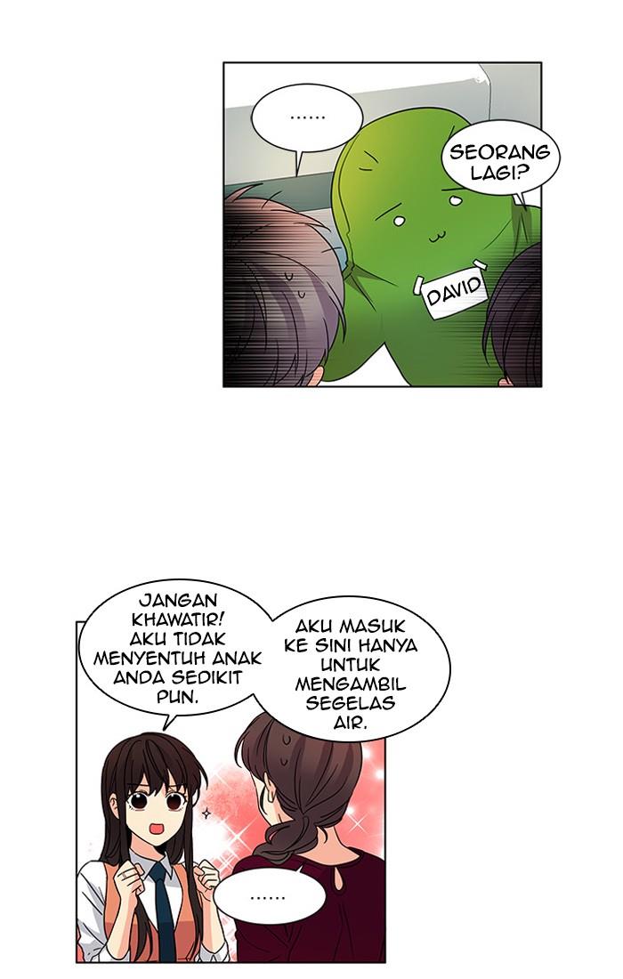 oh-holy - Chapter: 41