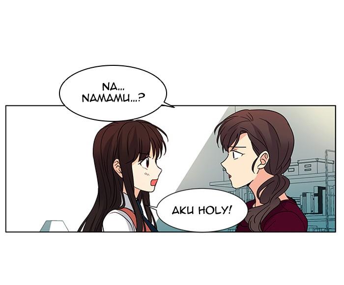 oh-holy - Chapter: 41