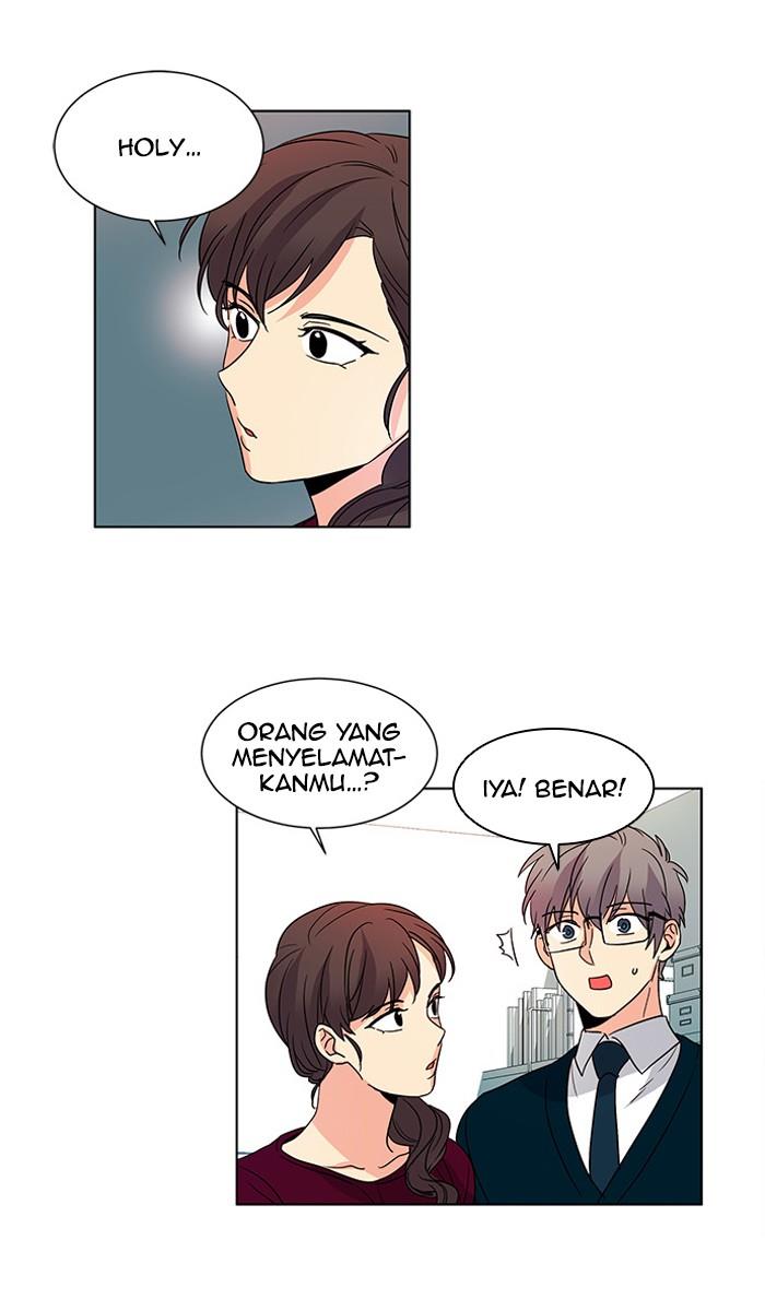 oh-holy - Chapter: 41