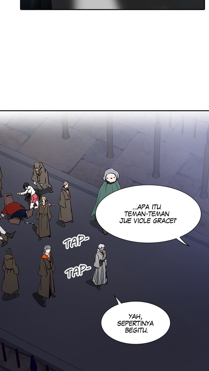 tower-of-god - Chapter: 287