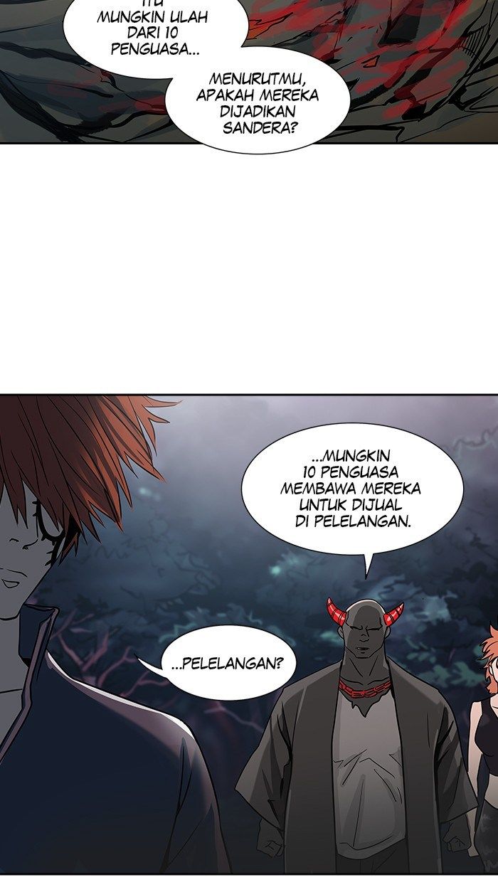 tower-of-god - Chapter: 287