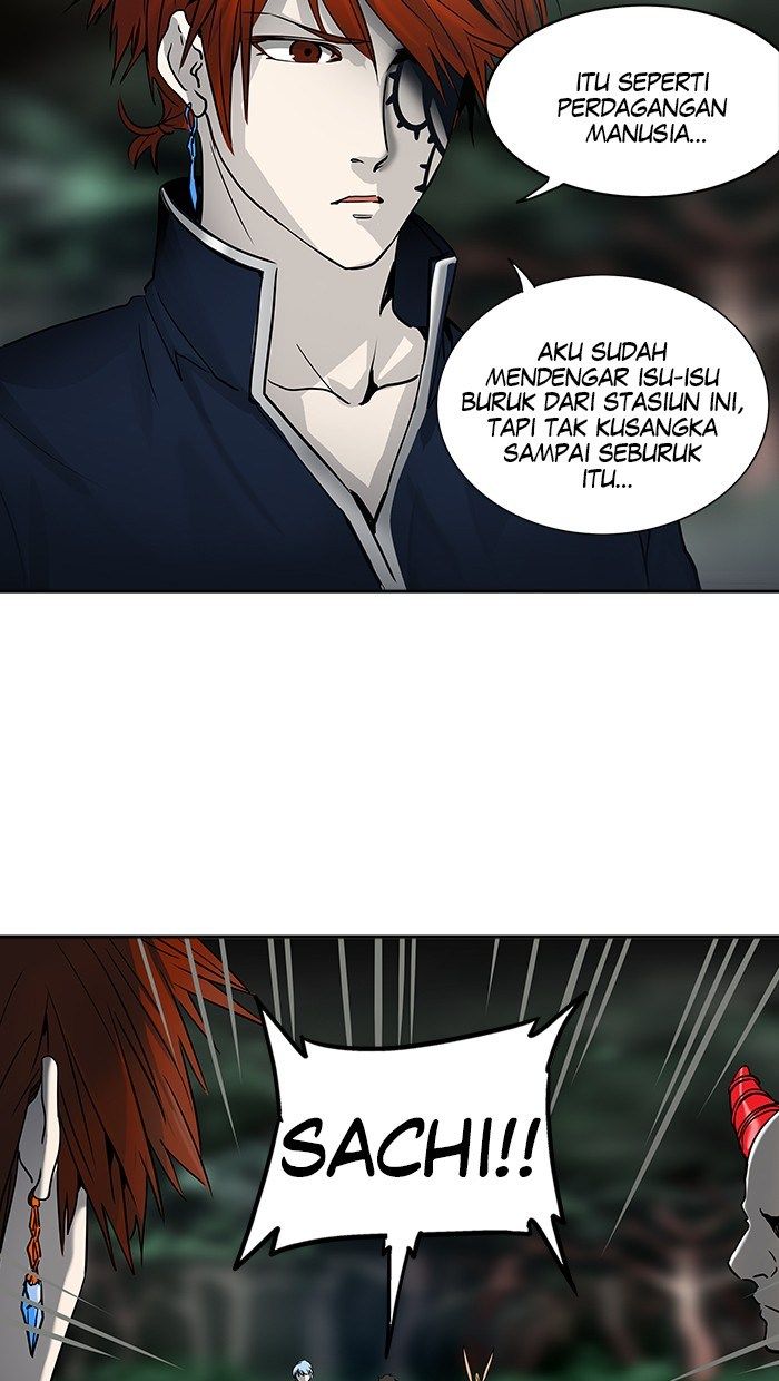 tower-of-god - Chapter: 287