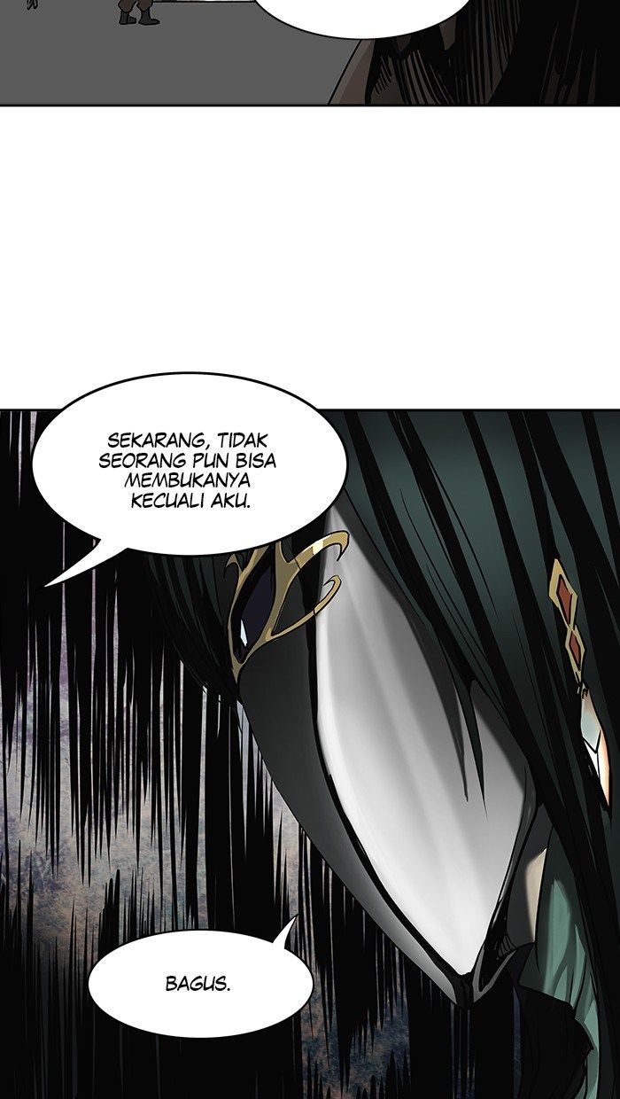 tower-of-god - Chapter: 287