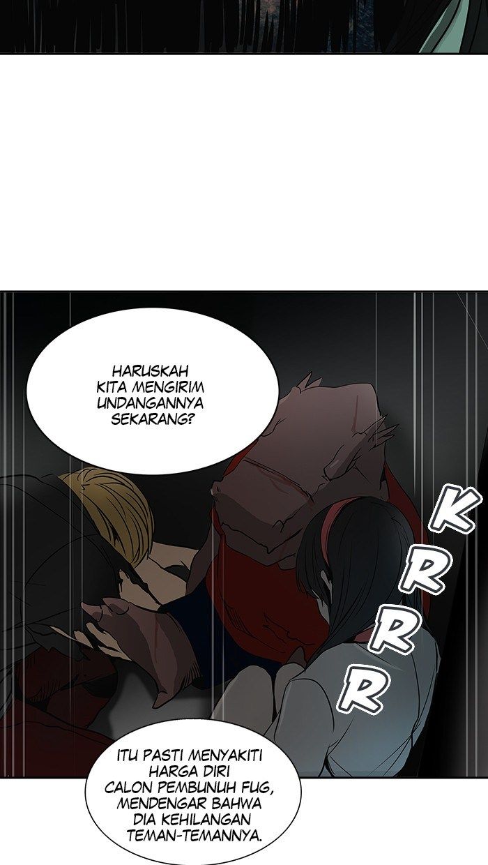 tower-of-god - Chapter: 287