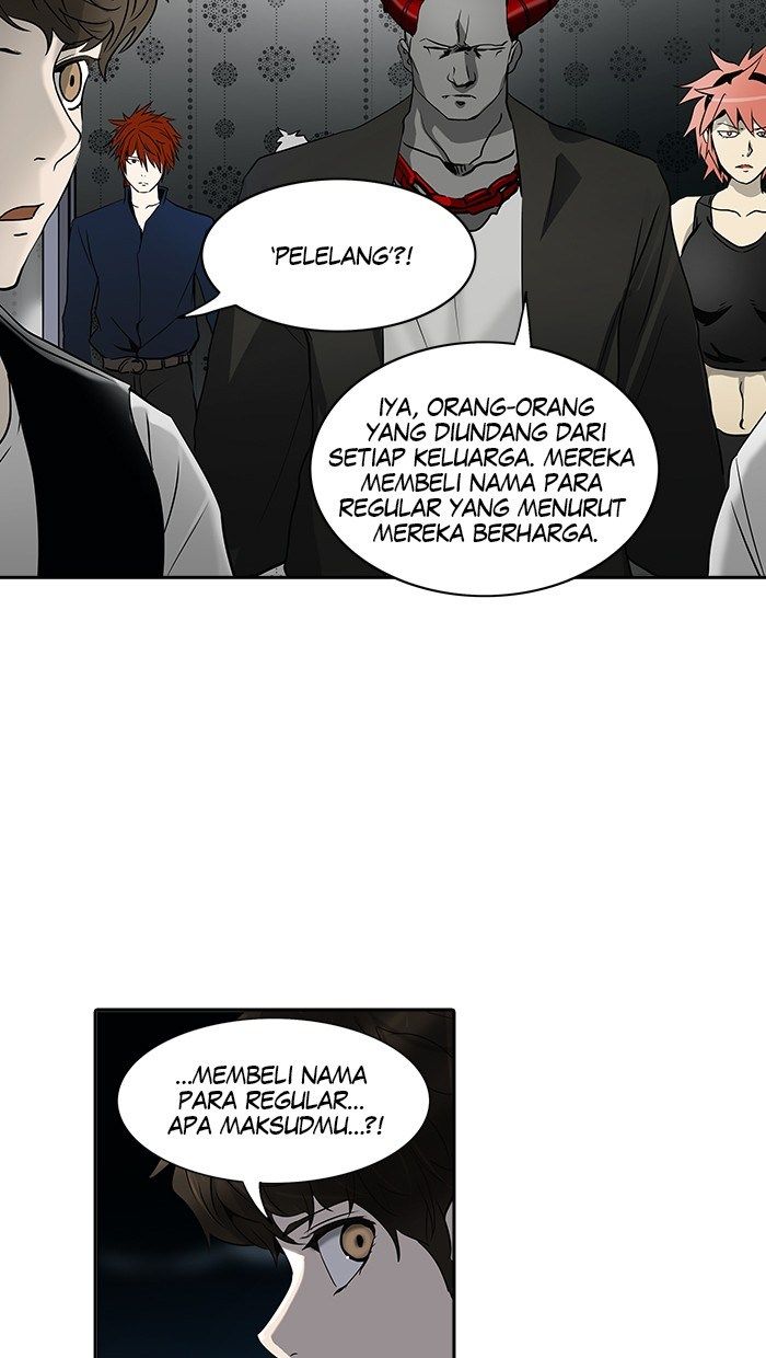 tower-of-god - Chapter: 287