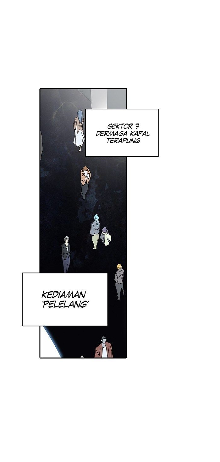 tower-of-god - Chapter: 287