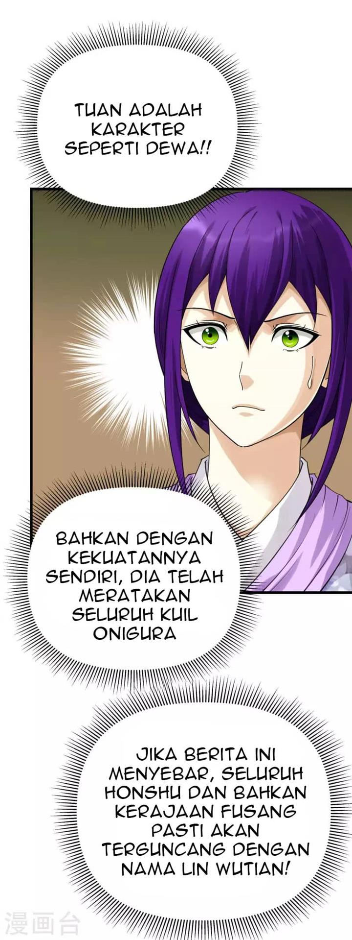 rebirth-i-am-the-great-god - Chapter: 188