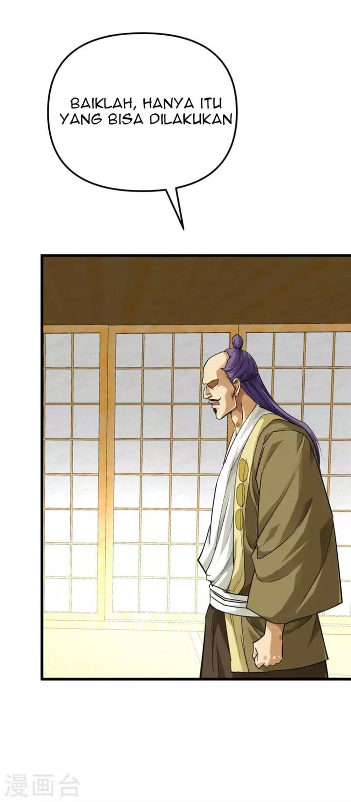 rebirth-i-am-the-great-god - Chapter: 188