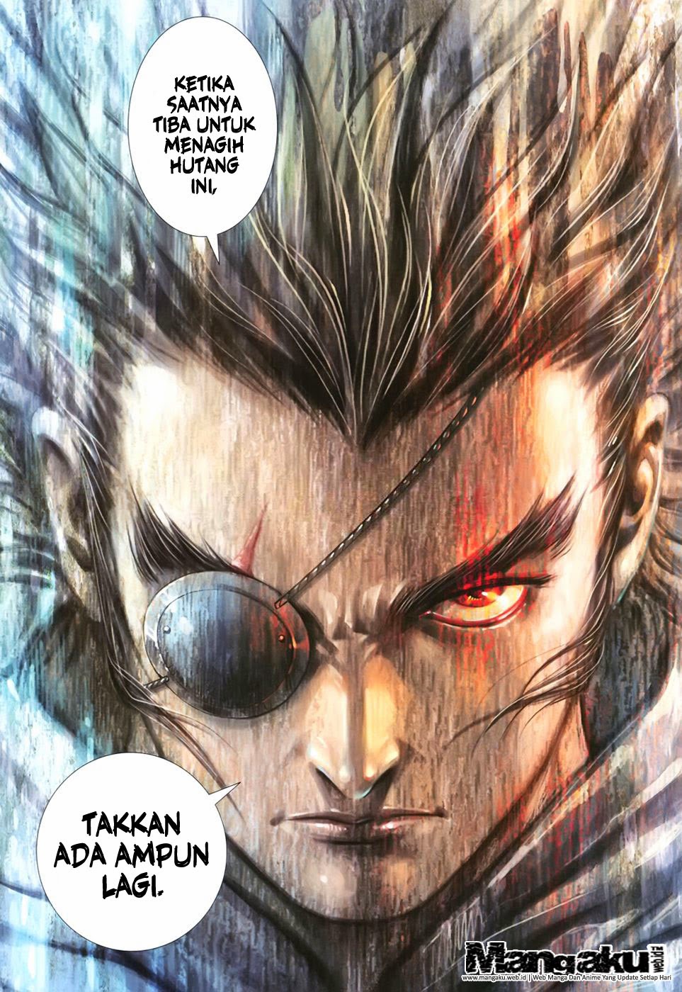 feng-shen-ji - Chapter: 144