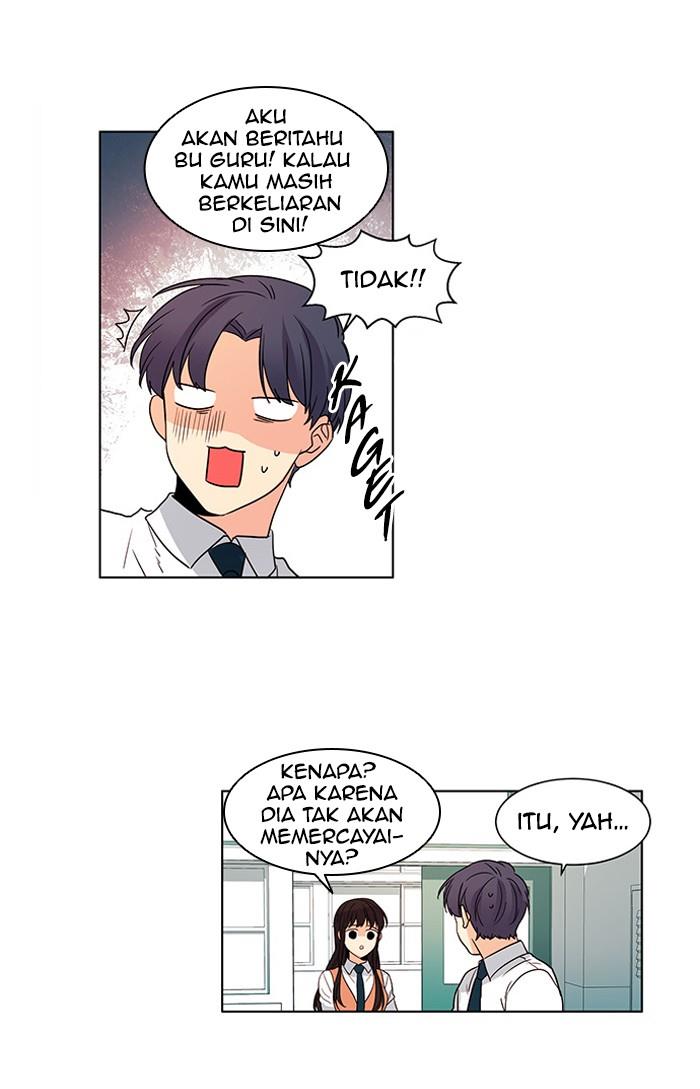 oh-holy - Chapter: 42