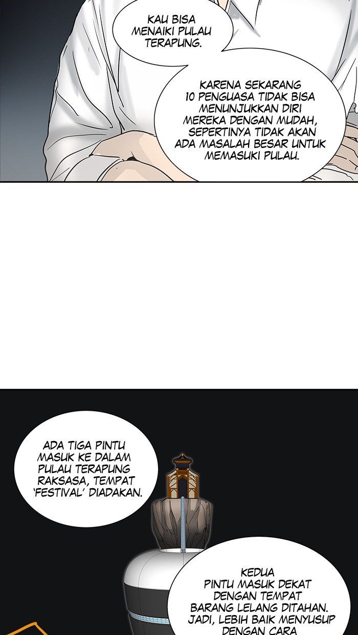 tower-of-god - Chapter: 288