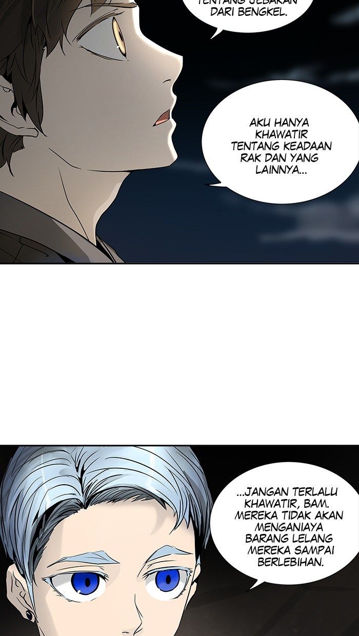 tower-of-god - Chapter: 288