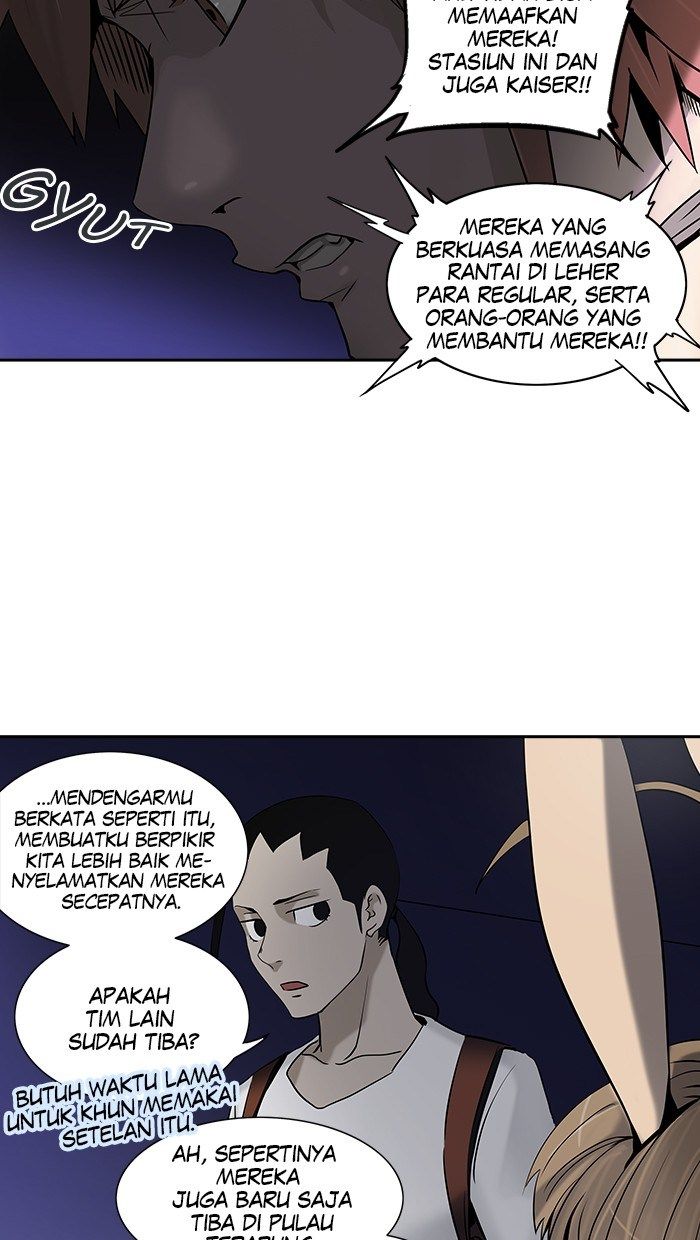 tower-of-god - Chapter: 288