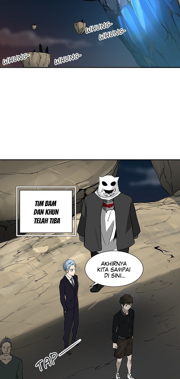 tower-of-god - Chapter: 288