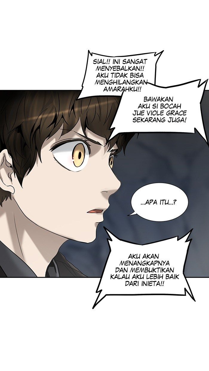 tower-of-god - Chapter: 288