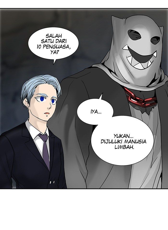 tower-of-god - Chapter: 288