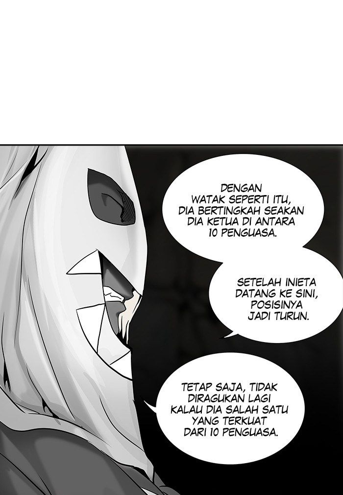 tower-of-god - Chapter: 288