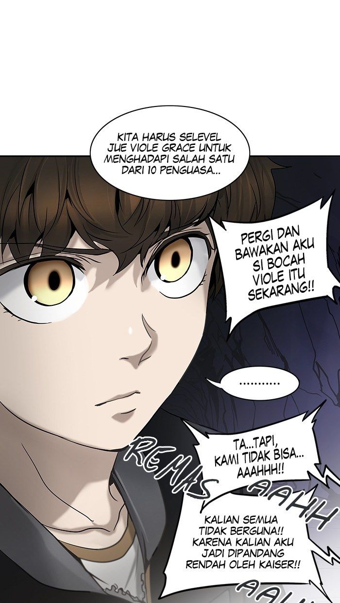 tower-of-god - Chapter: 288