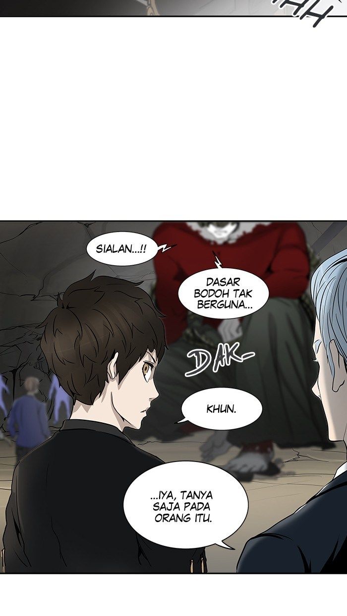 tower-of-god - Chapter: 288