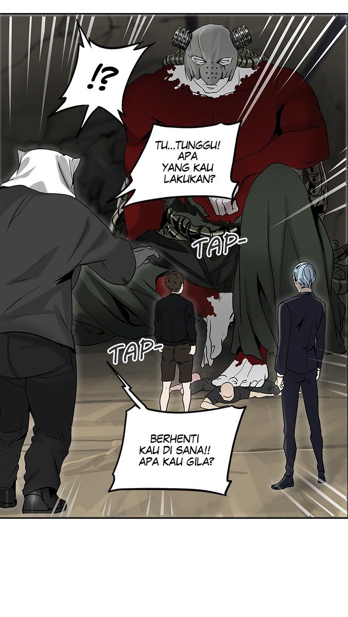 tower-of-god - Chapter: 288