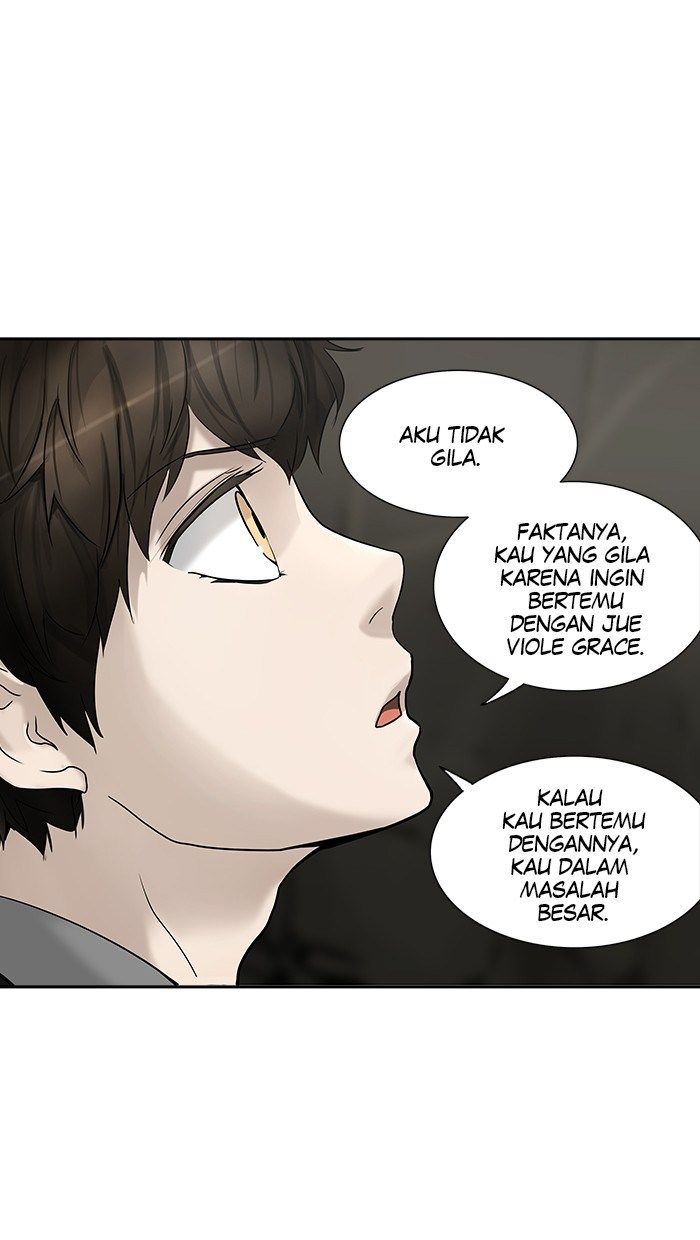 tower-of-god - Chapter: 288