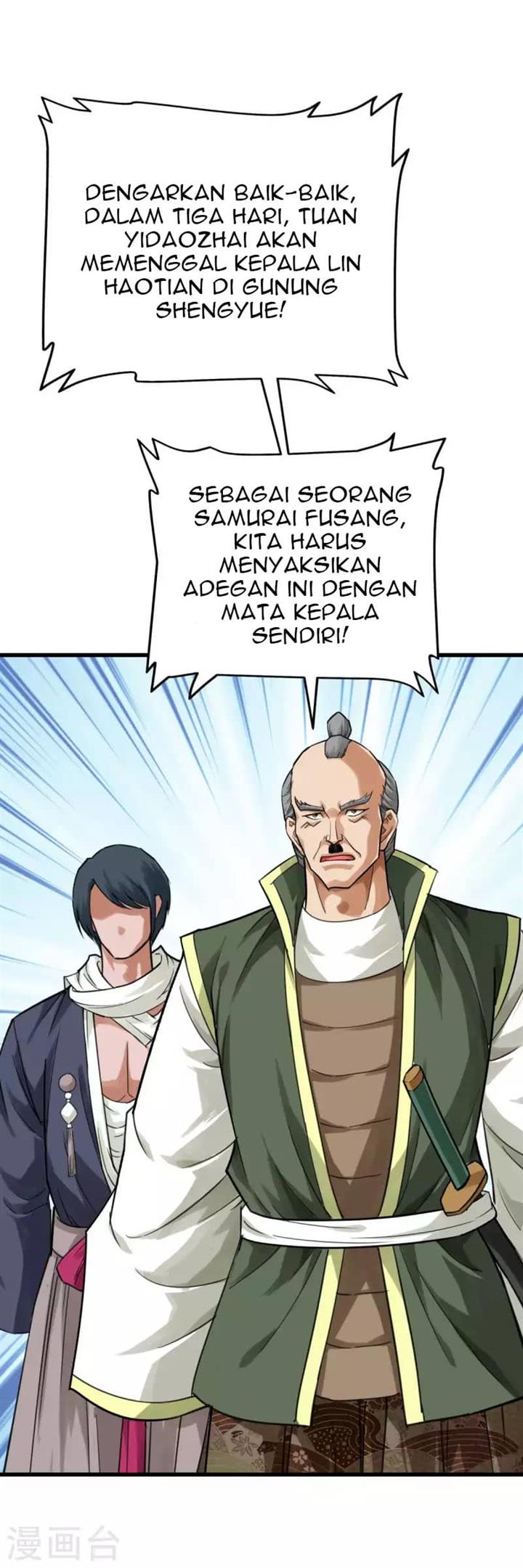 rebirth-i-am-the-great-god - Chapter: 189