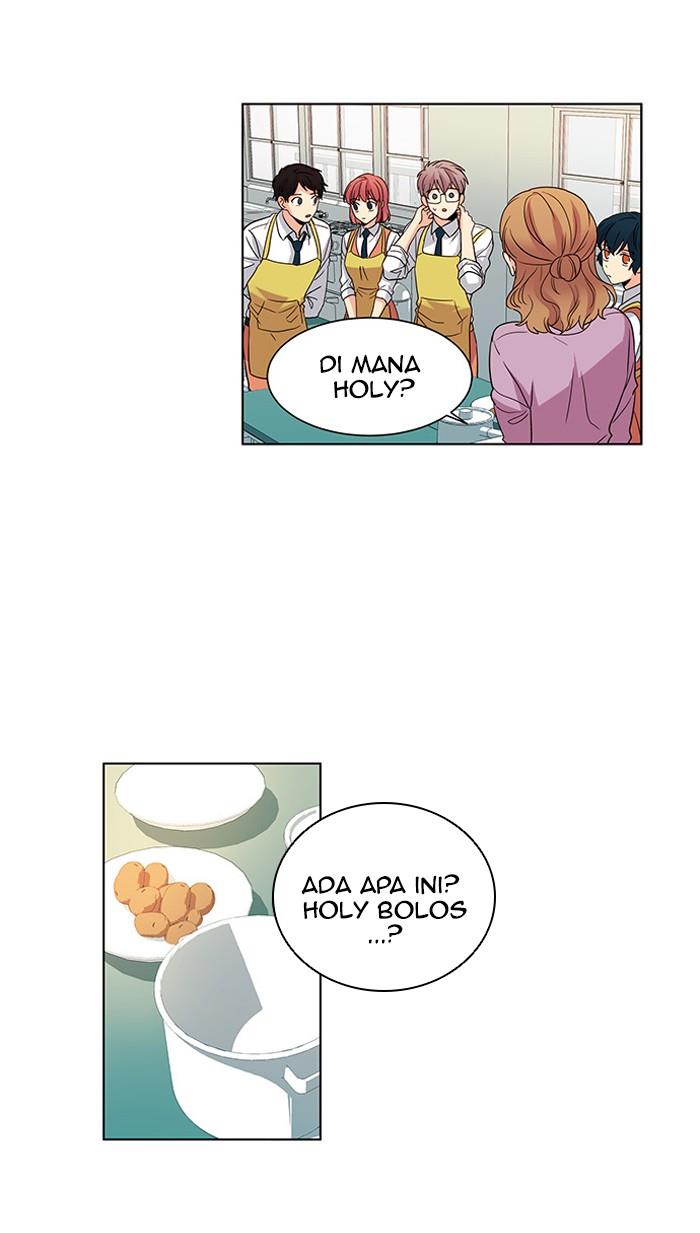 oh-holy - Chapter: 43