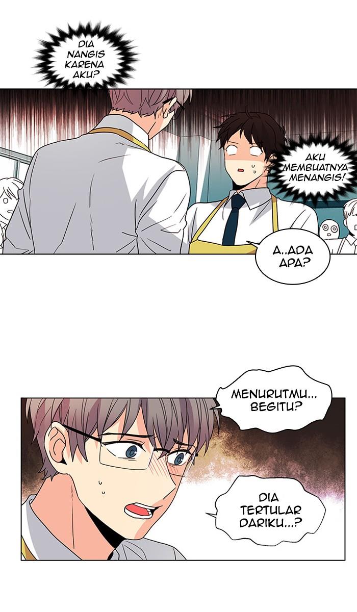 oh-holy - Chapter: 43