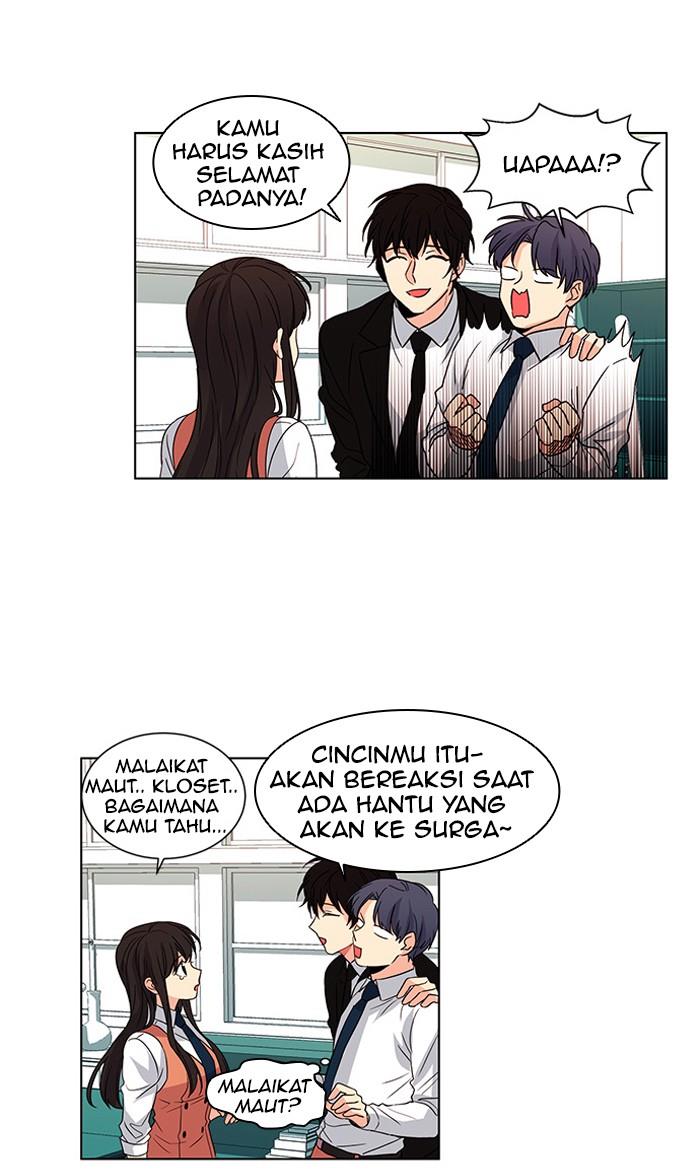 oh-holy - Chapter: 43