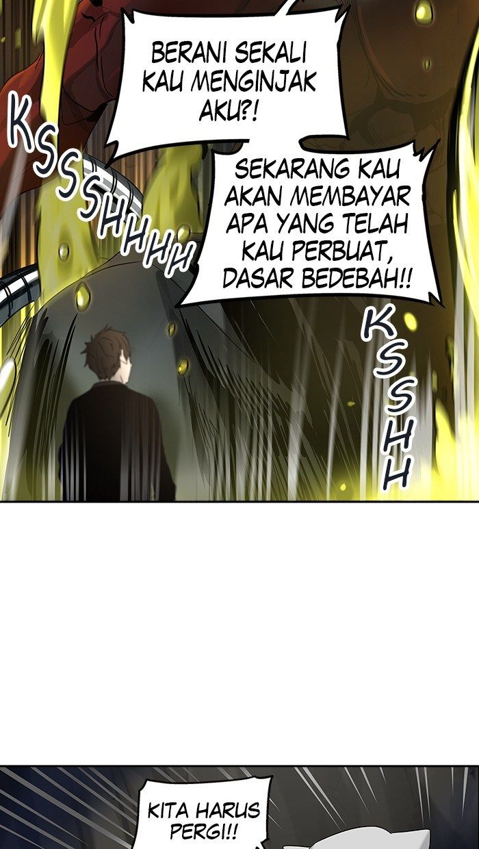 tower-of-god - Chapter: 289