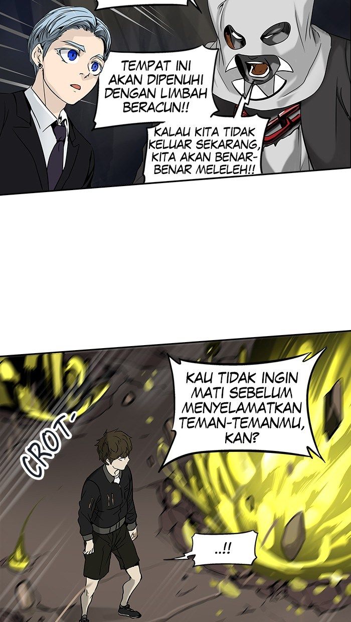 tower-of-god - Chapter: 289