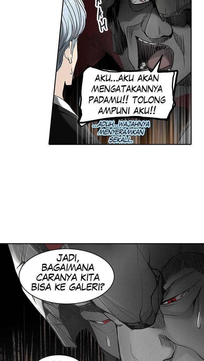 tower-of-god - Chapter: 289