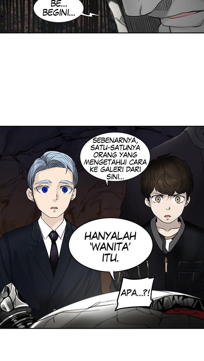 tower-of-god - Chapter: 289