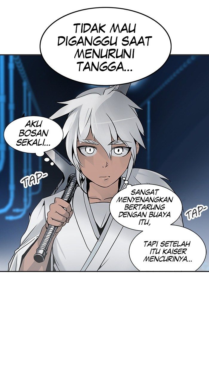 tower-of-god - Chapter: 289