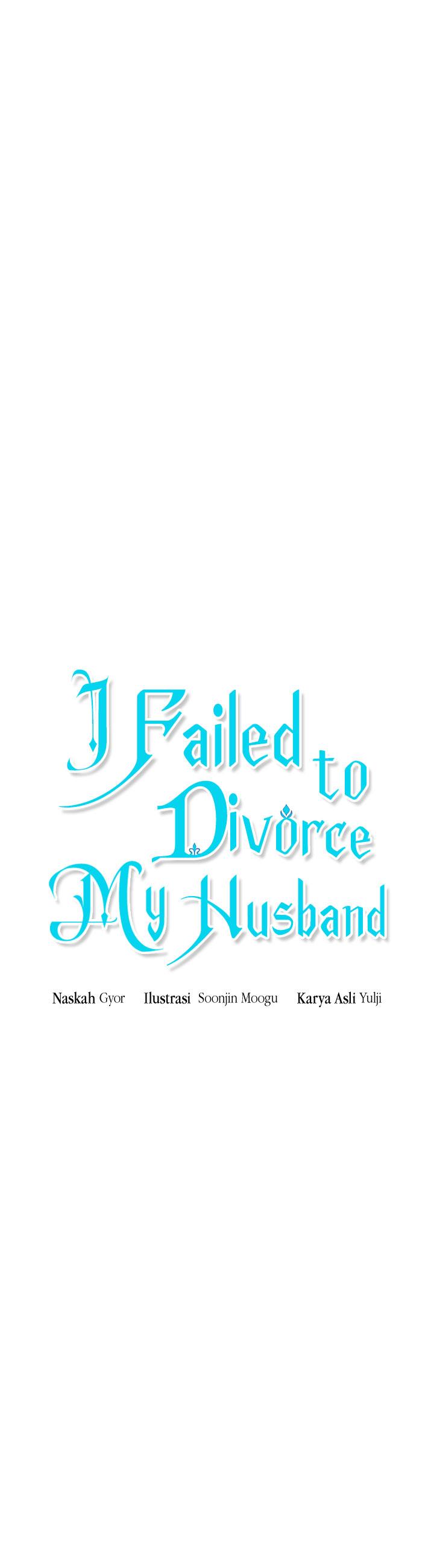 i-failed-to-divorce-my-husband - Chapter: 9