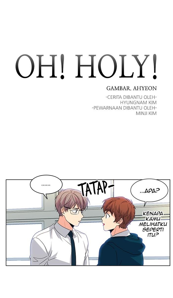 oh-holy - Chapter: 44