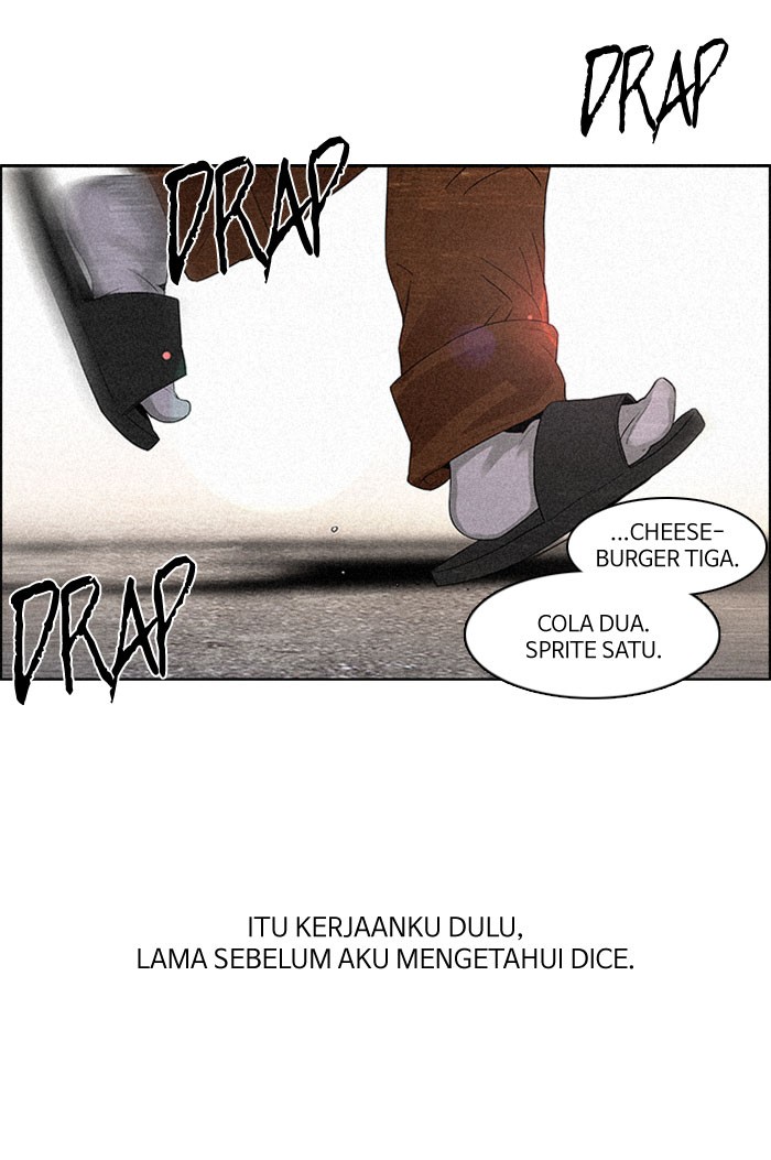dice - Chapter: 83