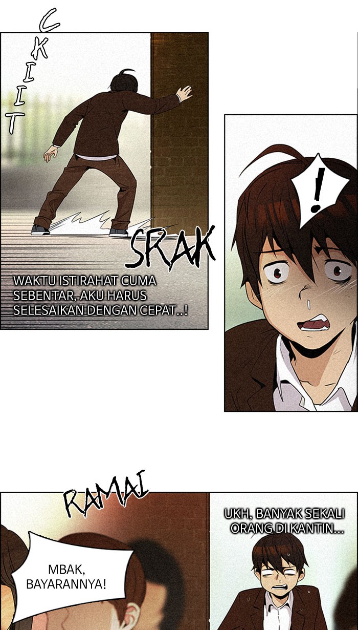 dice - Chapter: 83