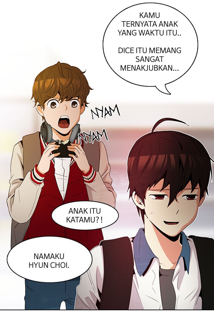 dice - Chapter: 83