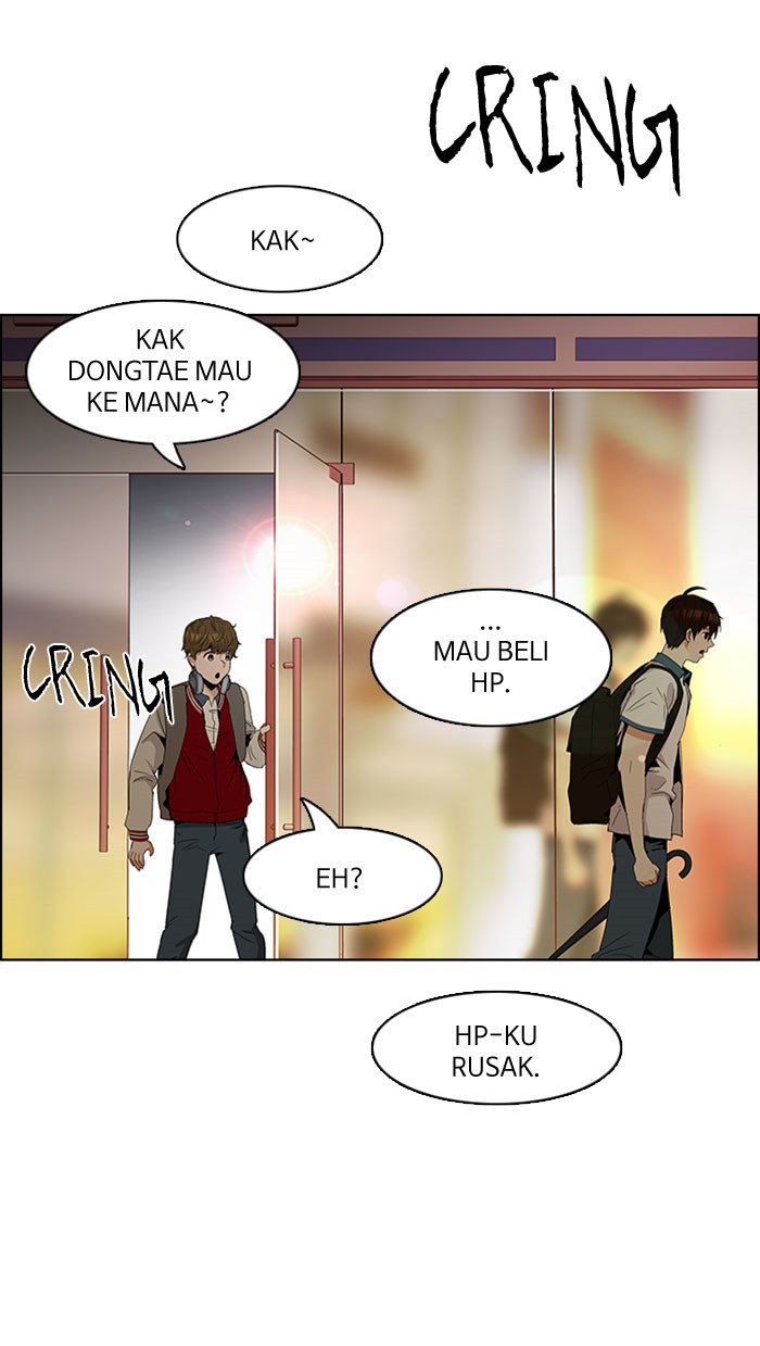 dice - Chapter: 83