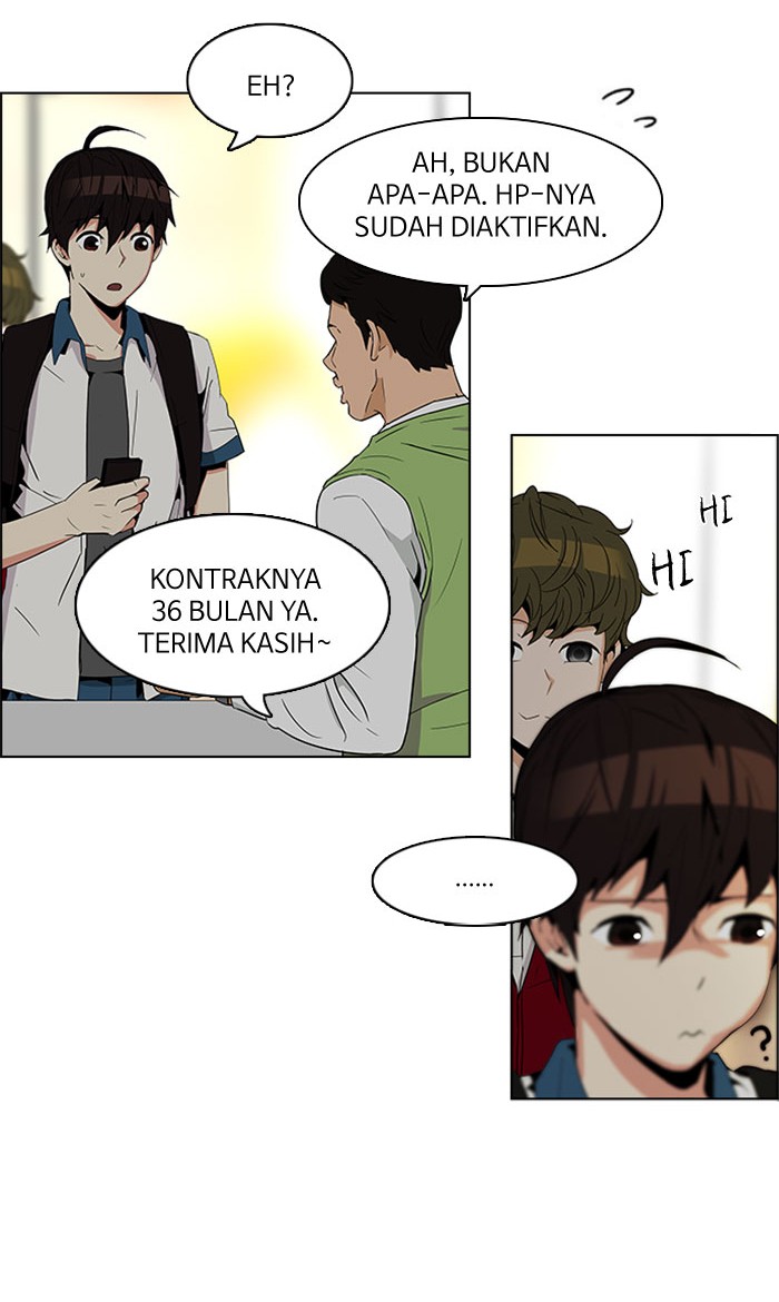 dice - Chapter: 83